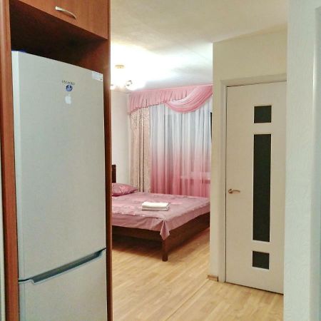 1-Комнатная Квартира С Кухней Люкс На Пр. А. Поля, 62 Dnipro Dış mekan fotoğraf