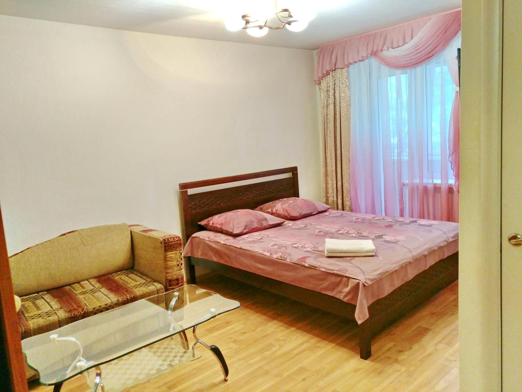 1-Комнатная Квартира С Кухней Люкс На Пр. А. Поля, 62 Dnipro Dış mekan fotoğraf